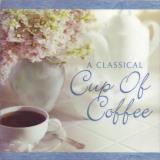 Classical Cup Of Coffee Classical Cup Of Coffee 