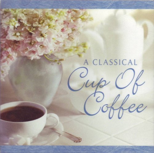 Classical Cup Of Coffee Classical Cup Of Coffee 