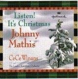 JOHNNY MATHIS/Listen! It's Christmas