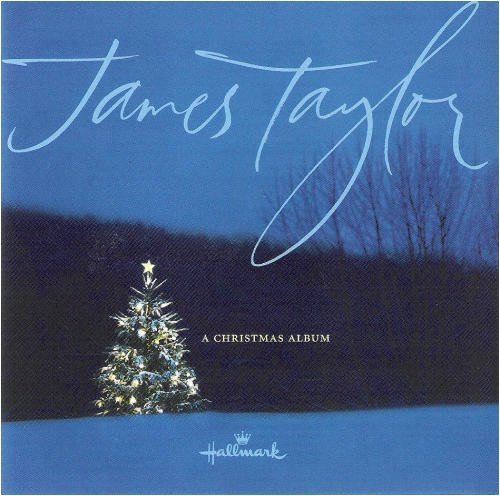 James Taylor/Christmas Album