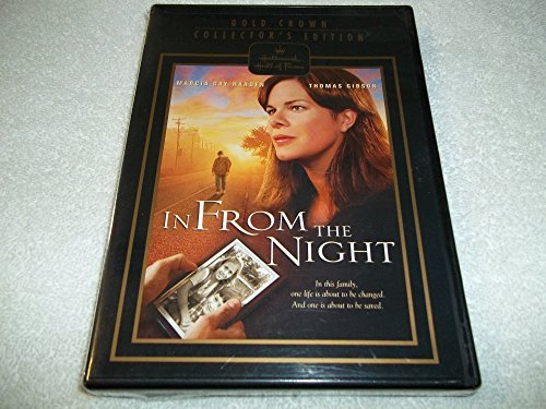 In From The Night/Hallmark Original Movie