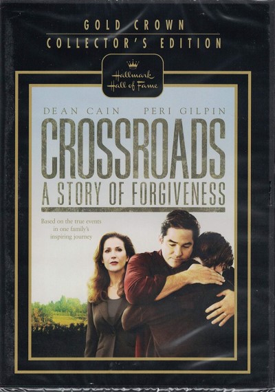 CROSSROADS/"crossroads" Story Of Forgiveness(Hallmark Hall Of