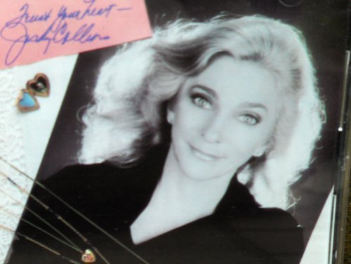 Judy Collins/Trust Your Heart