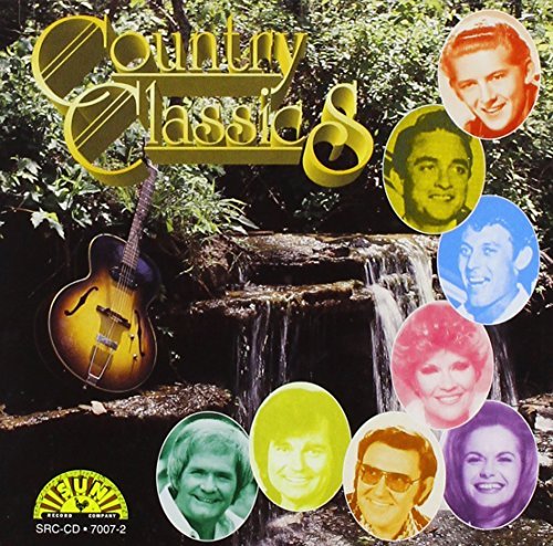 Country Classics/Country Classics