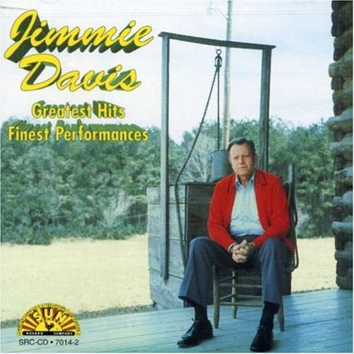 Jimmie Davis/Greatest Hits