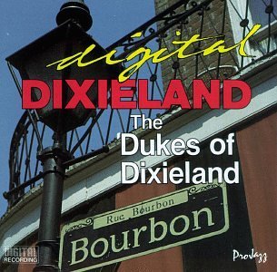 Dukes Of Dixieland/Digital Dixieland