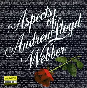 Andrew Lloyd Webber/Aspects Of