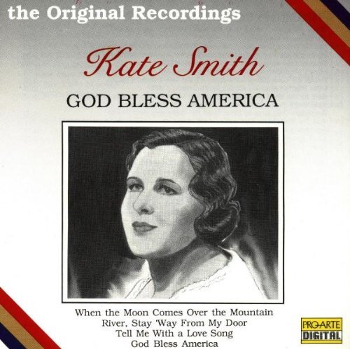 Kate Smith/God Bless America