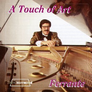 Art Ferrante/Touch Of Art