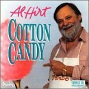 Hirt Al Cotton Candy 