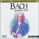 J.S. Bach/Greatest Hits@Leonhardt Ens & Ger Bach Solo