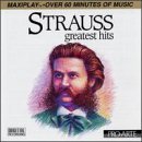 J. Strauss/Greatest Hits@Gehardt/Royal Promenade Orch