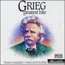 E. Grieg/Greatest Hits@Sherman*russell (Pno)@Silverstein/Utah So