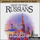 Houston Symphony Orchestra Best Of The Russians Houston Comissiona And Others 