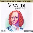 A. Vivaldi/Greatest Hits@Various