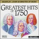 Greatest Hits Of 1750/Pachelbels Canon & Others