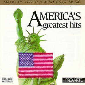 America's Greatest Hits America's Greatest Hits 