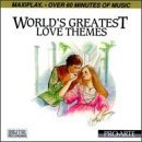World's Greatest Love Themes/World's Greatest Love Themes@Tchaikovsky/Barber/Beethoven@Debussy/Ravel/Mascagni/Wagner