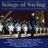 Kings Of Swing/Kings Of Swing@Remastered@4 Cd Set