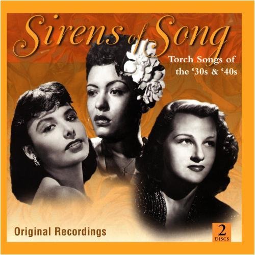 Sirens Of Song Sirens Of Song Remastered 2 CD Set 
