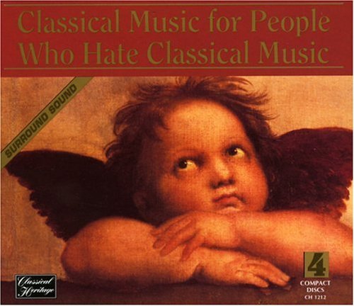 Classical Music For People/Classical Music For People@Various