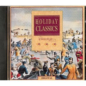 Various Artists/Holiday Classics