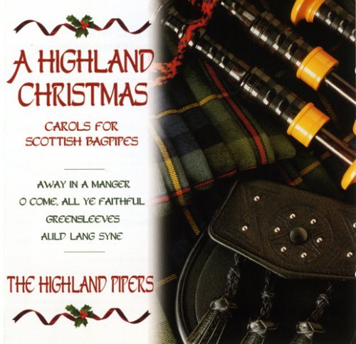 Highland Christmas/Highland Christmas