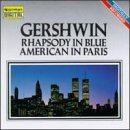 G. Gershwin/Rhaps Blue/Amer Paris/Lullaby
