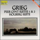 E. Grieg/Peer Gynt Ste 1/2/Holberg Ste