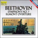 L.V. Beethoven/Sym 7/Egmont Ovt