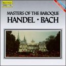 J.S./Handel Bach/Masters Of The Baroque@Simpson/Royal Promenade Orch