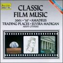 Classic Film Music/Amadeus/Elvira/2001/10'/Etc@Various
