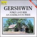G. Gershwin/Amer Paris/Porgy & Bess