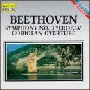 L.V. Beethoven/Sym 3/Coriolan Ovt@Gehardt/Royal Bromenade Orch