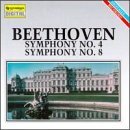L.V. Beethoven/Sym 4/8