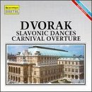 A. Dvorak/Slavonic Dances (8)/Carnival