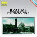 J. Brahms/Sym 1@Swarowsky/Bamberg Po