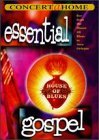Essential Gospel/Live From House Of Blues@Clr/Keeper@Nr