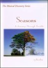 Cyberlin/Seasons-Journey Through Vivald@Clr/Keeper@Nr