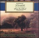 Vivaldi/Pachelbel/Four Seasons/Canon