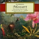 W.A. Mozart/Nachtmusik/Sym 41/Ct Ho