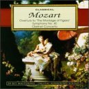 W.A. Mozart/Ovt Marriage Of Figaro/Sym 40/