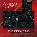 Art Ferrante/Musical Gems@Ferrante*art (Pno)