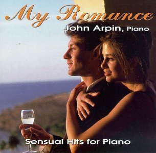 John Arpin My Romance 