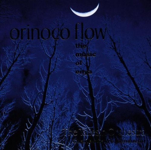 Taliesin Orchestra/Orinoco Flow-Music Of Enya
