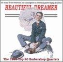 Beautiful Dreamer 1995 Top 20 Barbershop Quartet Spebsqsa Champion Marquis 