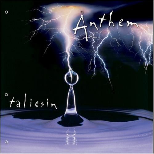 Taliesin Orchestra/Anthem