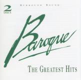 Baroque Greatest Hits Baroque Greatest Hits 2 CD Set 