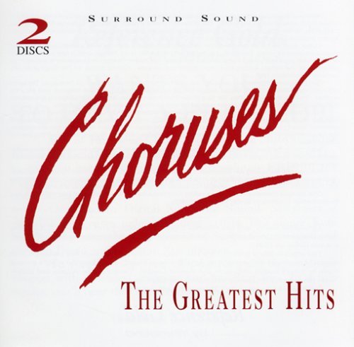 Choruses-Greatest Hits/Choruses-Greatest Hits@2 Cd Set