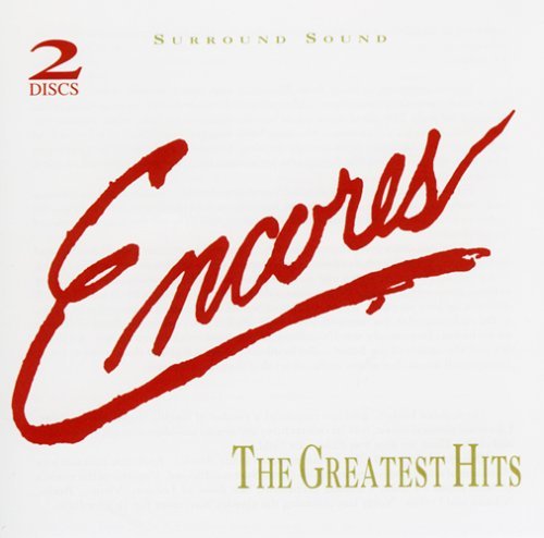 Encores Greatest Hits Encores Greatest Hits 2 CD Set 